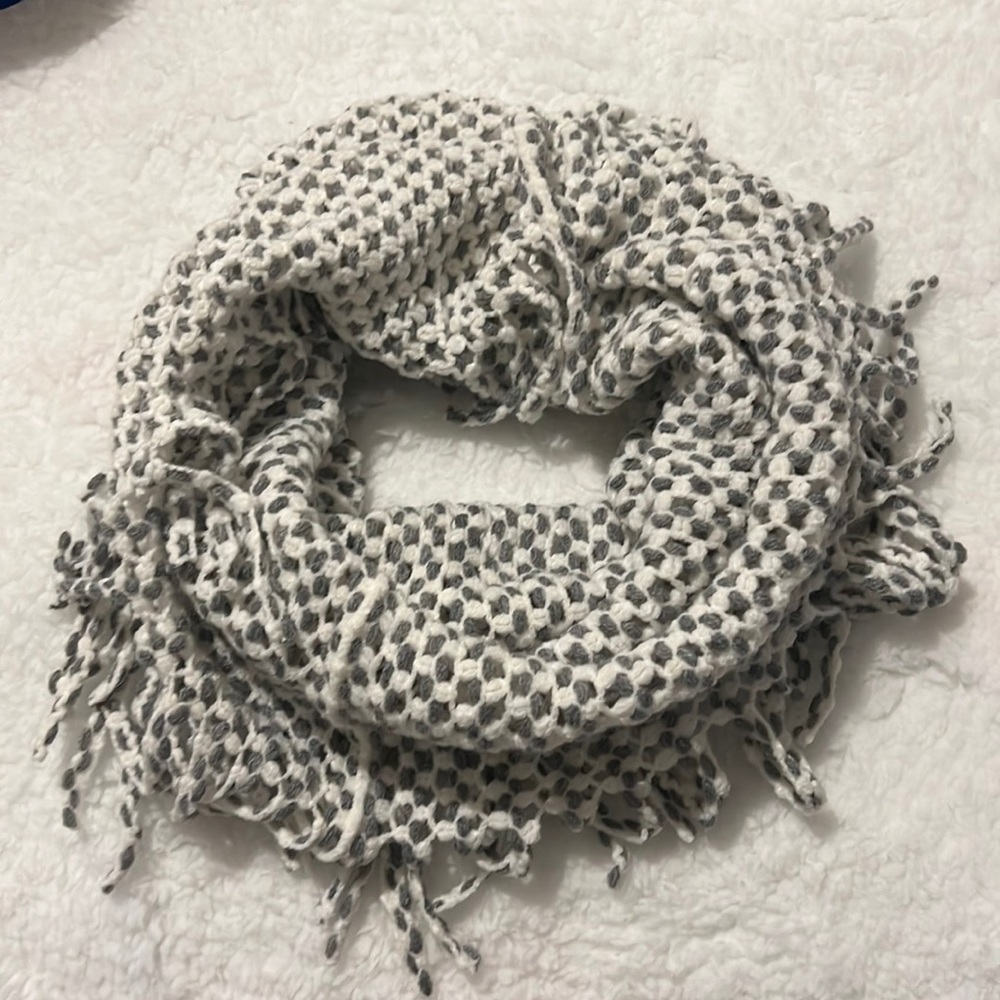 Butter Soft Cozy Neck Scarf